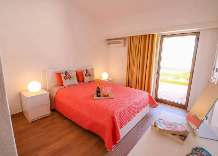 Casa Moura Golfe