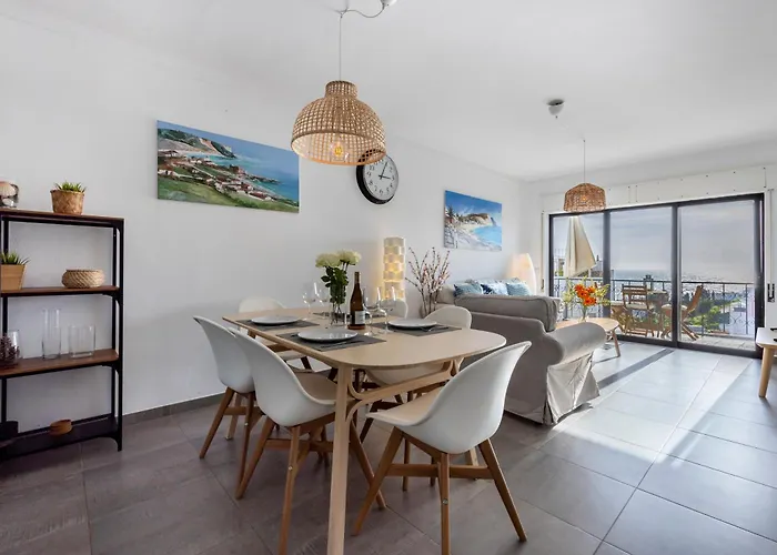 Fanta Sea Apartment