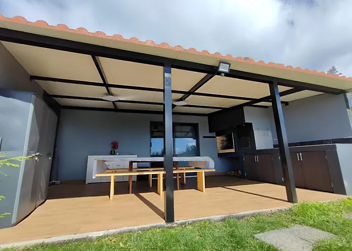 Casa Vicente