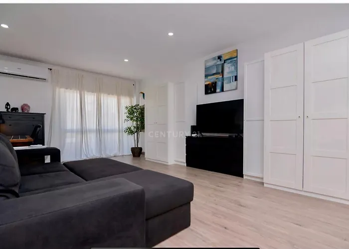 New Casa Praia Da Rocha