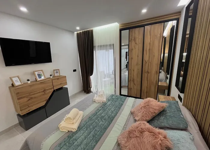 Comfy Home