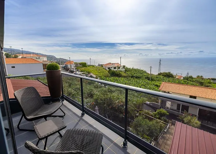 Panoramic House