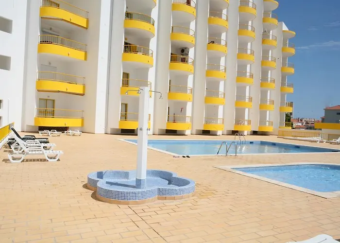 Apartamentos O Presidente