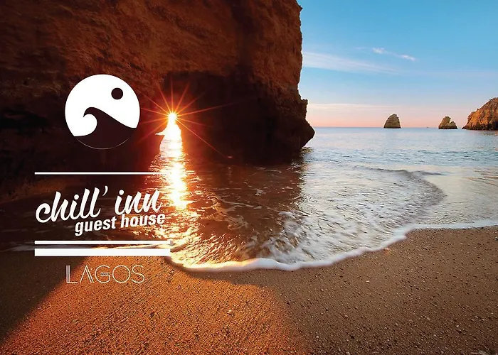 Chill\'Inn Guest House Lagos