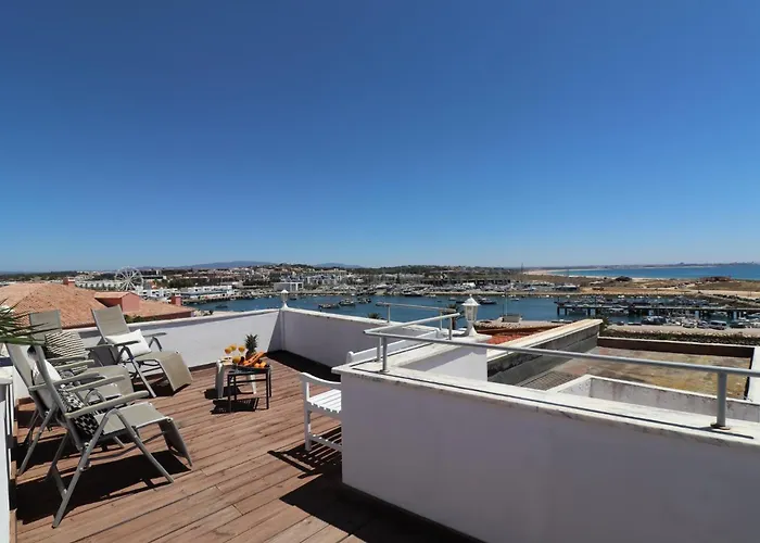 Apartamento Vista Marina