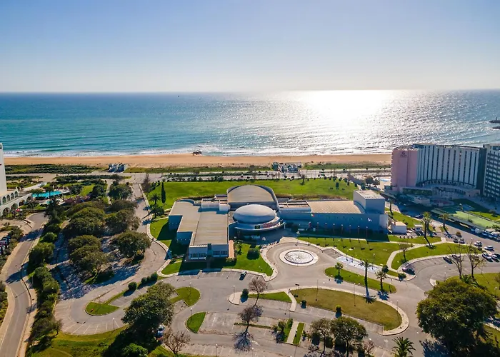 Vilamoura Sea View