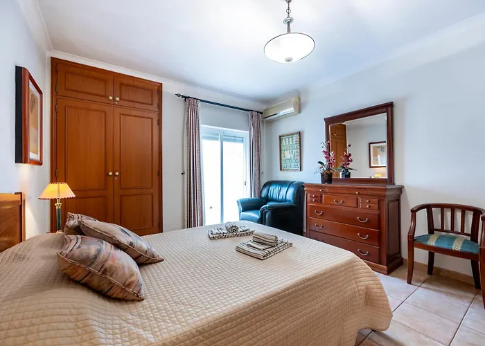Apartamentos Mira Rio
