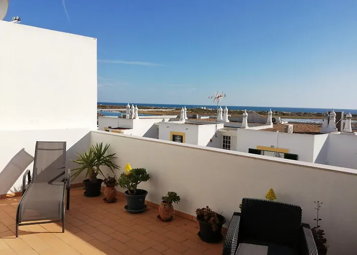 Apartamento Vista Mar