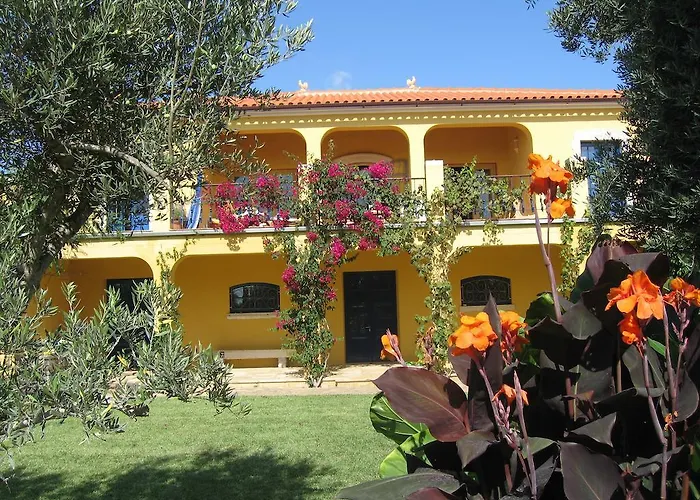 Quinta Amarela