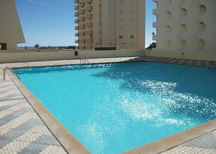 Varandas Sea View - Praia Da Rocha