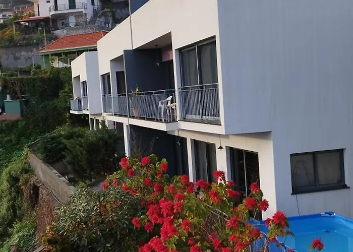 D Henriques House