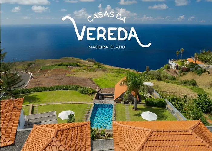Casas Da Vereda