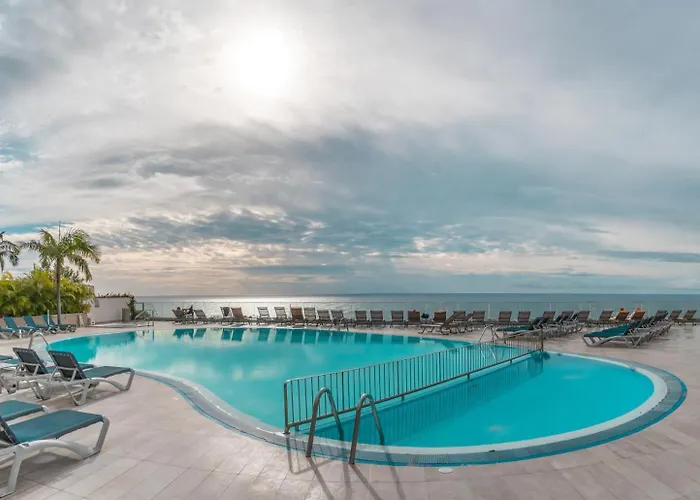 Duas Torres View Apartment