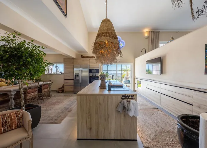 Luxurious & Famous Villa Of Dutch Tv Show