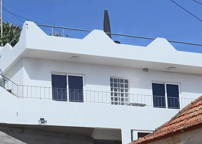 Fifty\'S House