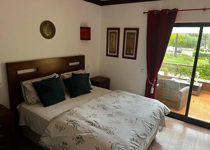 Falesia Beach Town House 2 Bedroom
