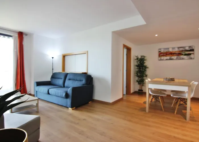 Residences Golf Club Apartment