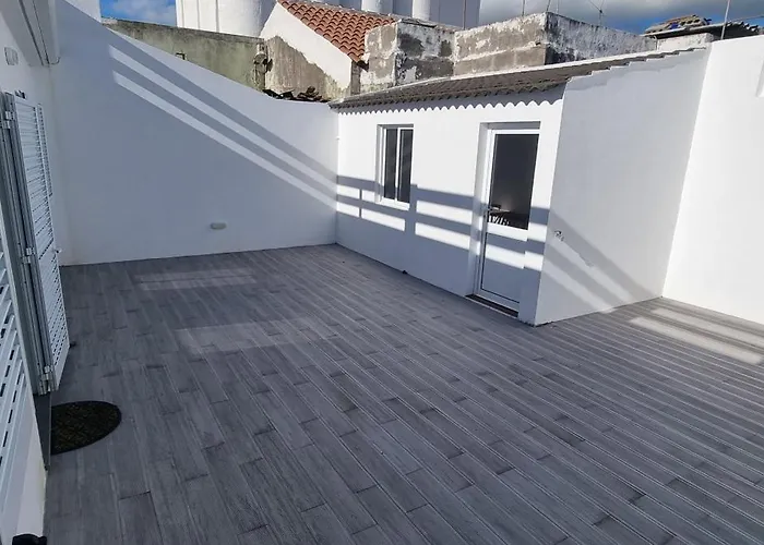 Casa Do Pescador
