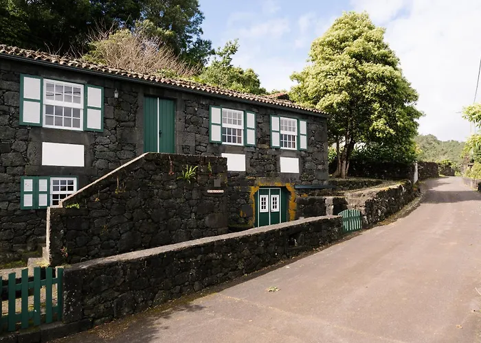 Villa Misterio