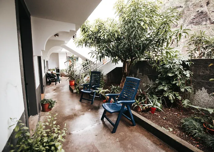 Casa Da Avo Rosa