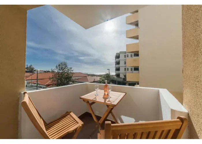 City View Apartment
