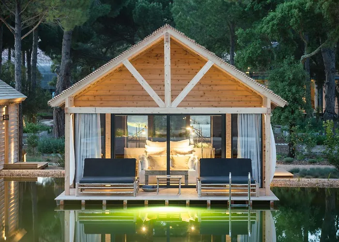 Sublime Comporta Country Retreat & Spa
