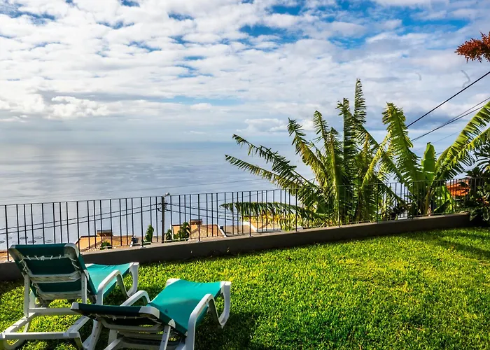 Apartamento Domingos