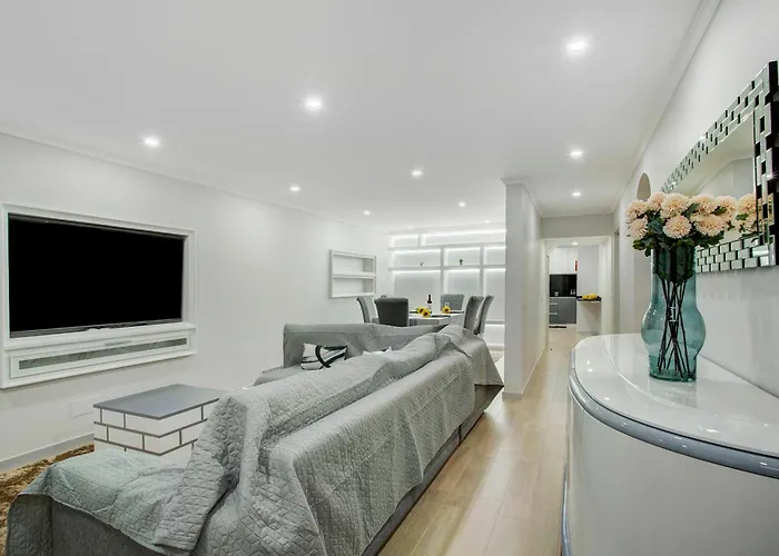 Alegria Dream Home
