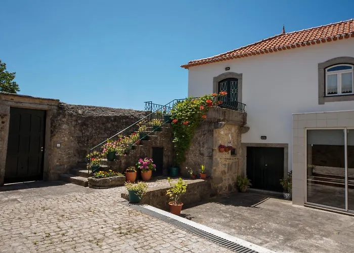 Casa Praia e Campo