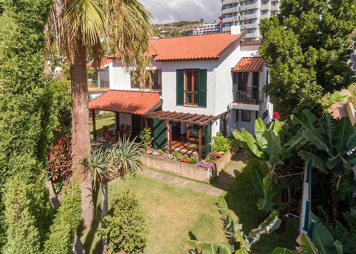 Casa do Lido by An Island Apart