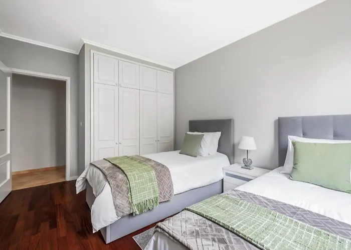 Barreiros Serenity By Madeira Sun Travel