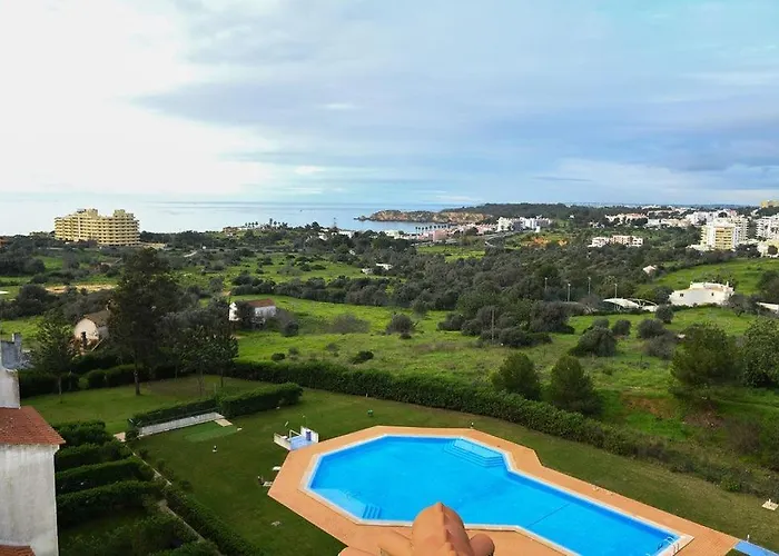 Apartment Mar A Vista