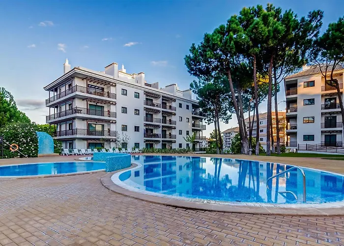 Apartamento Falésia by Garvetur