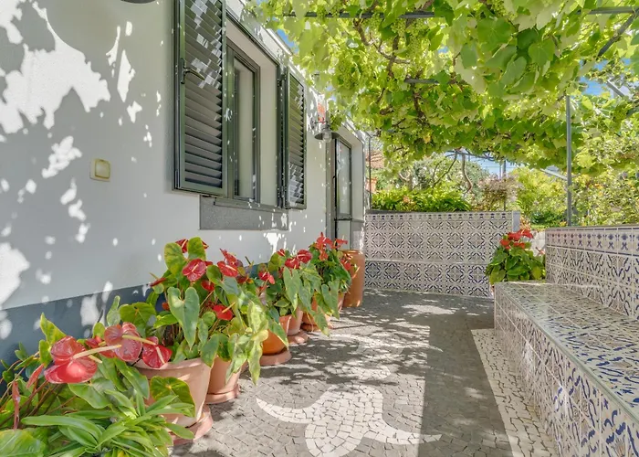 Passion Villa