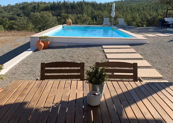 Monte Da Rocha