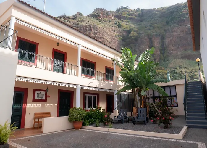 Maresia\'S House