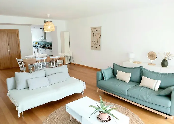 Casa Do Mar - Sea View Beach House - Troia Comporta