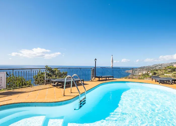 Vila Brava Cottage