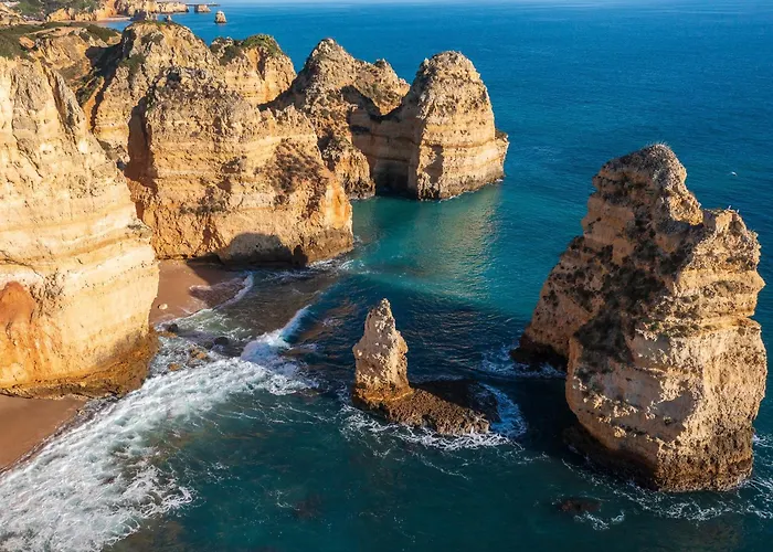 Fabrica Da Ribeira 54 By Destination Algarve