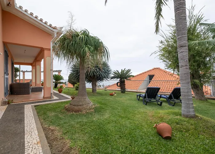 Sara House