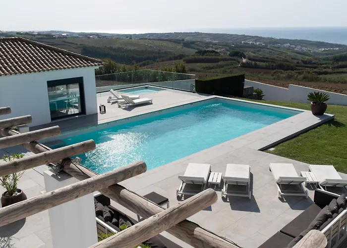 Casa Bica Vista Boutique B&B