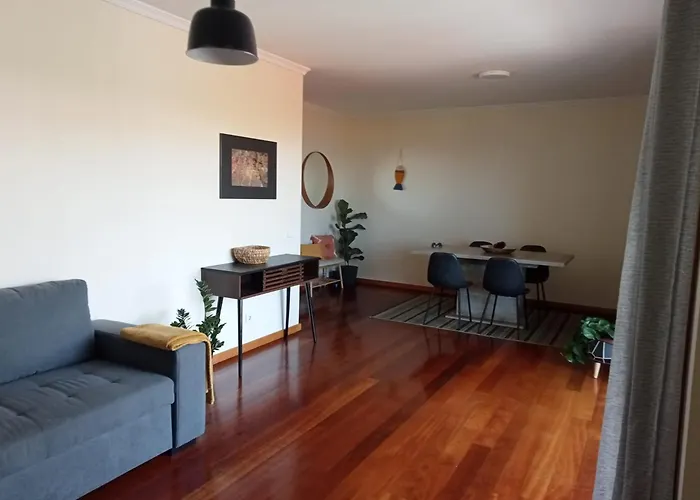 Sunrise Apartment