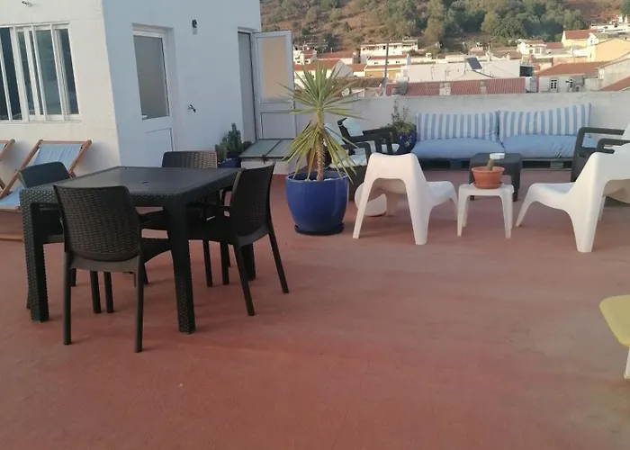 Guia Guest House