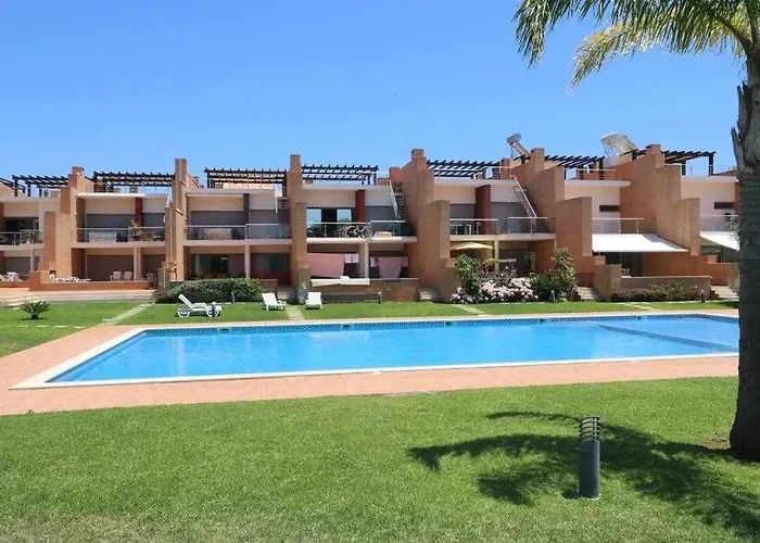Millennium Golf By Fhr Piscina & Parking
