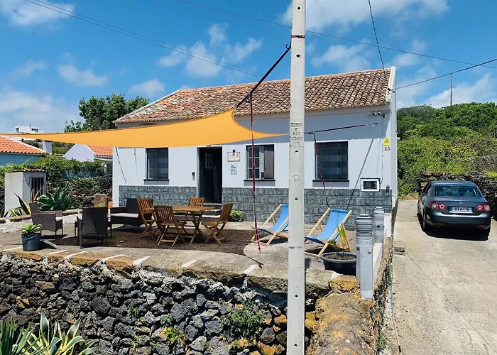 Casa Avo Sao Miguel