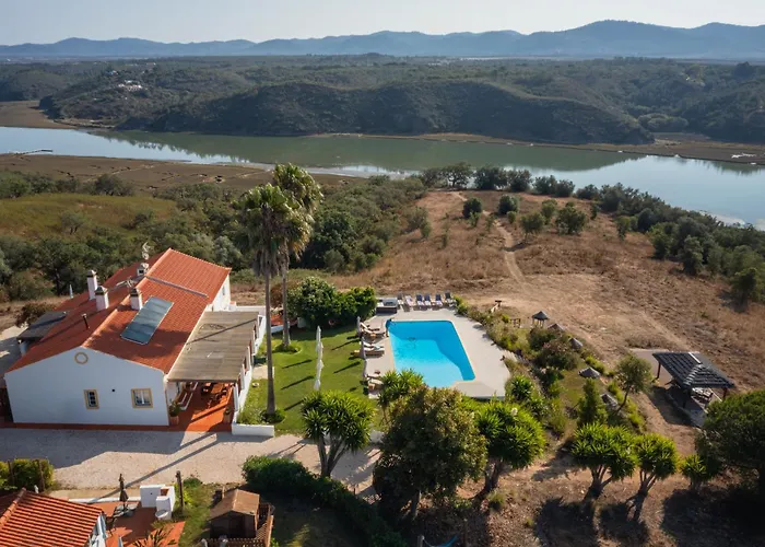 Monte Do Zambujeiro