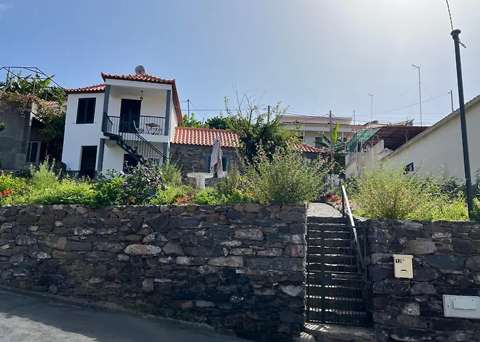 Casa Do Avo