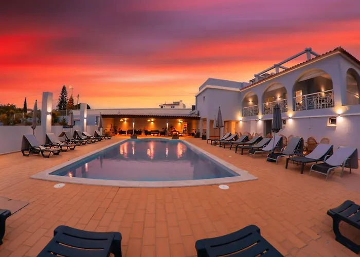 Villa Welwitshia