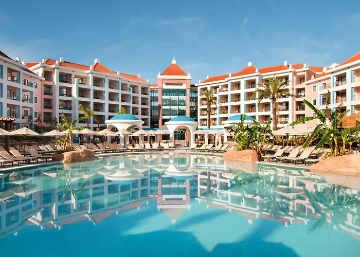 Hilton Vilamoura