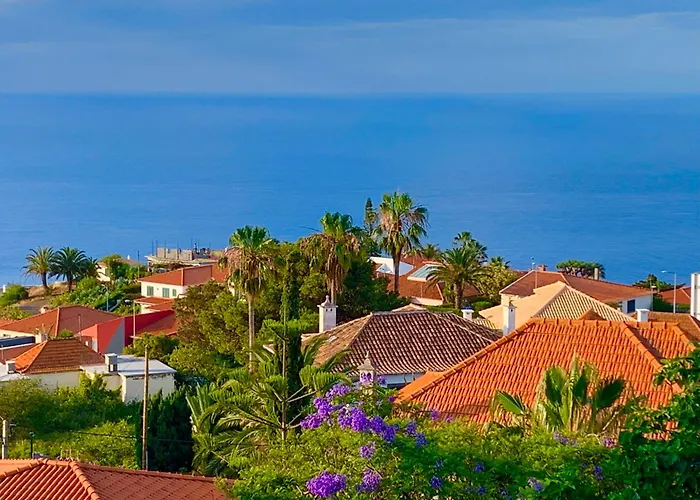 Ocean View Madeira
